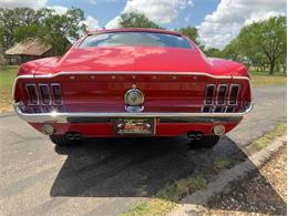 1967 Ford Mustang (CC-1960319) for sale in Fredericksburg, Texas