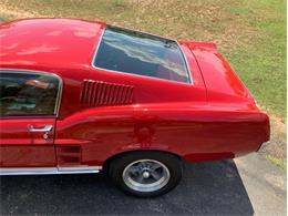 1967 Ford Mustang (CC-1960319) for sale in Fredericksburg, Texas