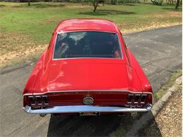 1967 Ford Mustang (CC-1960319) for sale in Fredericksburg, Texas