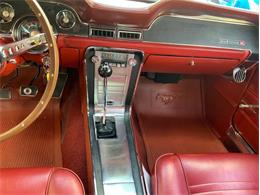 1967 Ford Mustang (CC-1960319) for sale in Fredericksburg, Texas
