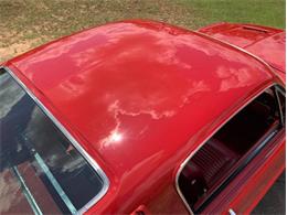 1967 Ford Mustang (CC-1960319) for sale in Fredericksburg, Texas