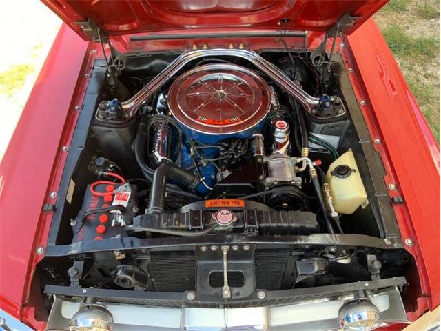 1967 Ford Mustang (CC-1960319) for sale in Fredericksburg, Texas