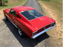 1967 Ford Mustang (CC-1960319) for sale in Fredericksburg, Texas