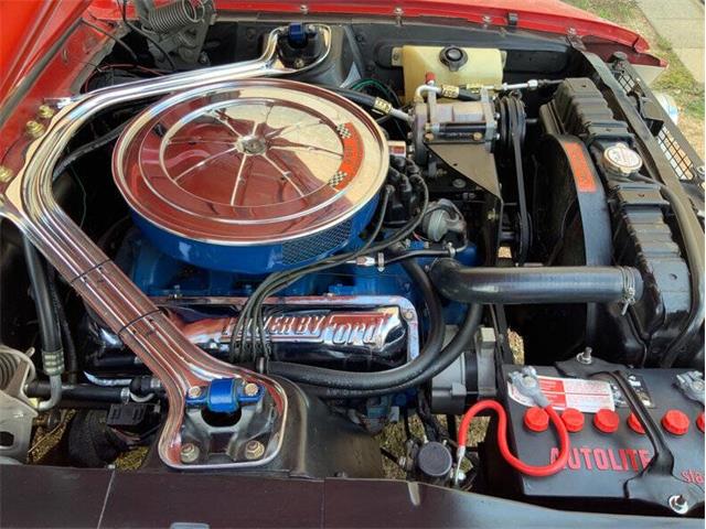 1967 Ford Mustang (CC-1960319) for sale in Fredericksburg, Texas