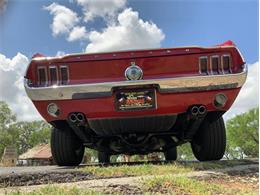 1967 Ford Mustang (CC-1960319) for sale in Fredericksburg, Texas