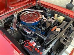 1967 Ford Mustang (CC-1960319) for sale in Fredericksburg, Texas