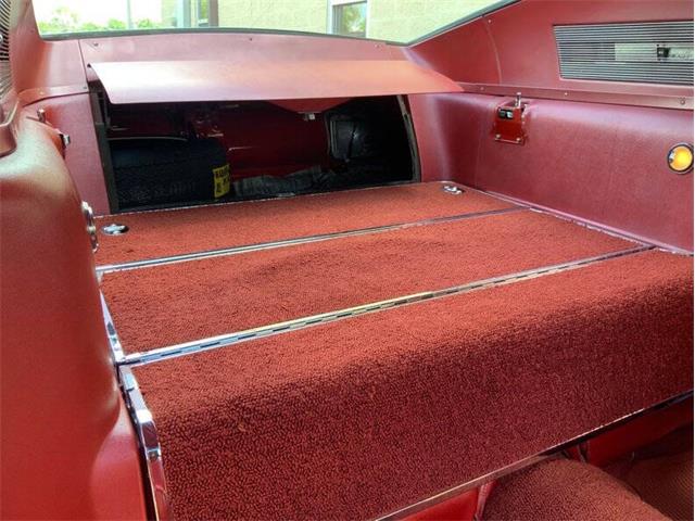 1967 Ford Mustang (CC-1960319) for sale in Fredericksburg, Texas