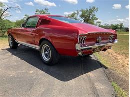 1967 Ford Mustang (CC-1960319) for sale in Fredericksburg, Texas