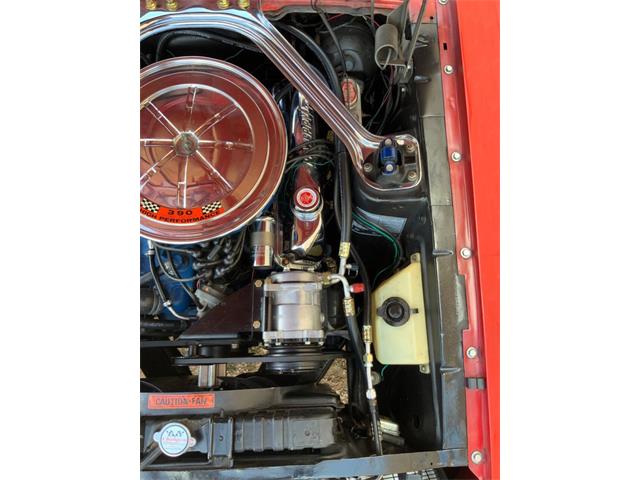 1967 Ford Mustang (CC-1960319) for sale in Fredericksburg, Texas