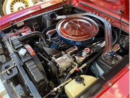 1967 Ford Mustang (CC-1960319) for sale in Fredericksburg, Texas