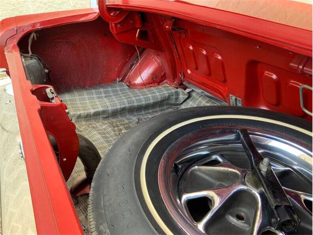 1967 Ford Mustang (CC-1960319) for sale in Fredericksburg, Texas