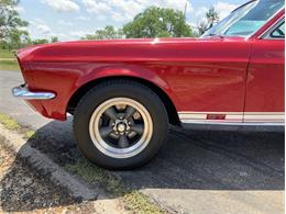 1967 Ford Mustang (CC-1960319) for sale in Fredericksburg, Texas