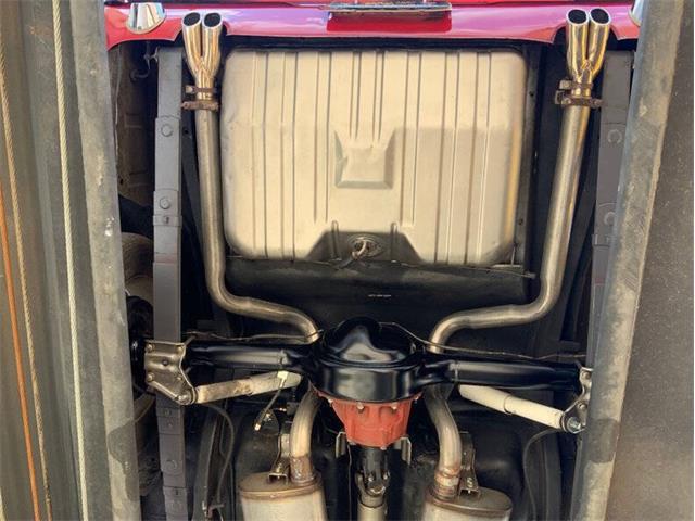 1967 Ford Mustang (CC-1960319) for sale in Fredericksburg, Texas