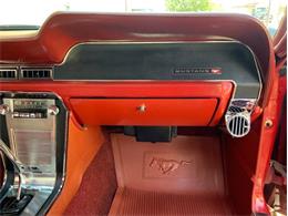 1967 Ford Mustang (CC-1960319) for sale in Fredericksburg, Texas