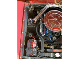 1967 Ford Mustang (CC-1960319) for sale in Fredericksburg, Texas
