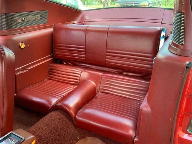1967 Ford Mustang (CC-1960319) for sale in Fredericksburg, Texas