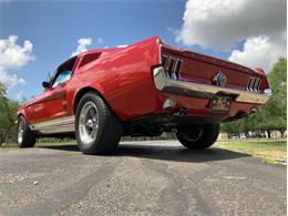 1967 Ford Mustang (CC-1960319) for sale in Fredericksburg, Texas