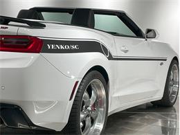 2018 Chevrolet Camaro (CC-1963203) for sale in Depew, New York