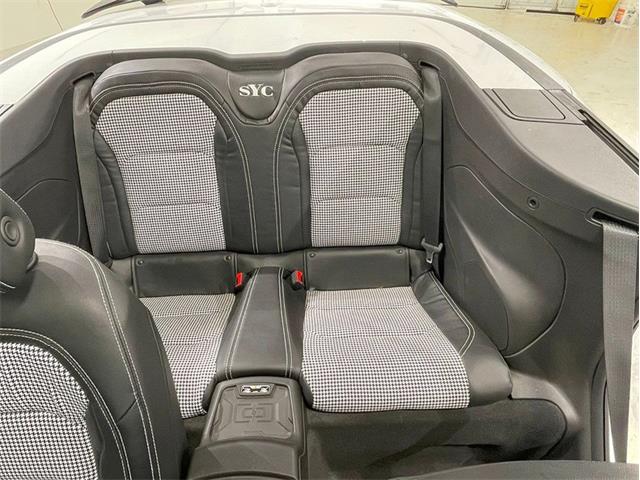 2018 Chevrolet Camaro (CC-1963203) for sale in Depew, New York