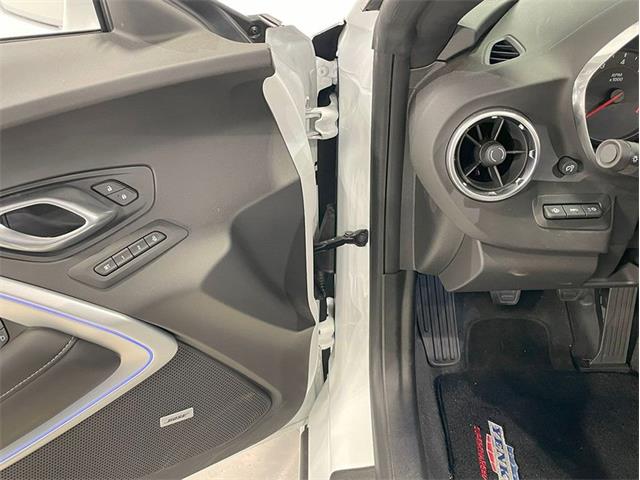 2018 Chevrolet Camaro (CC-1963203) for sale in Depew, New York