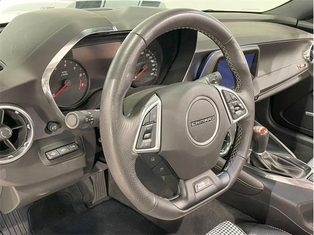 2018 Chevrolet Camaro (CC-1963203) for sale in Depew, New York
