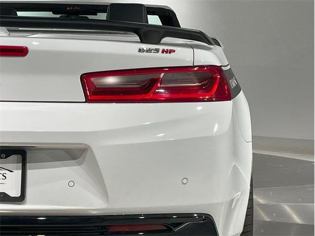 2018 Chevrolet Camaro (CC-1963203) for sale in Depew, New York