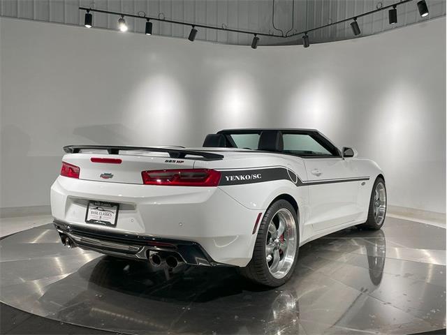 2018 Chevrolet Camaro (CC-1963203) for sale in Depew, New York