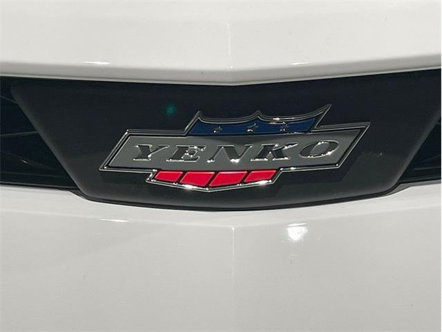 2018 Chevrolet Camaro (CC-1963203) for sale in Depew, New York