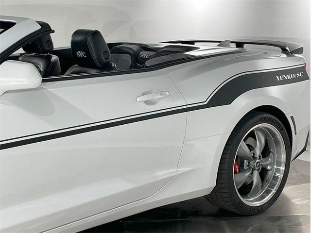 2018 Chevrolet Camaro (CC-1963203) for sale in Depew, New York