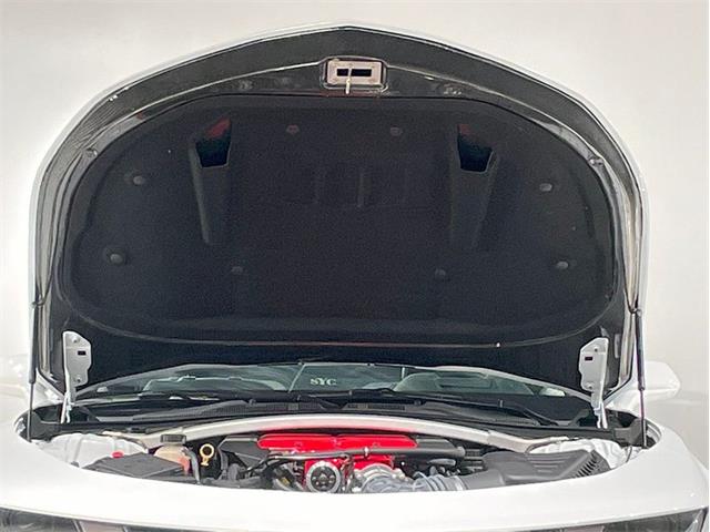2018 Chevrolet Camaro (CC-1963203) for sale in Depew, New York