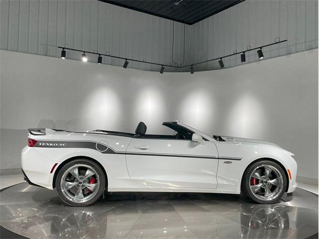 2018 Chevrolet Camaro (CC-1963203) for sale in Depew, New York