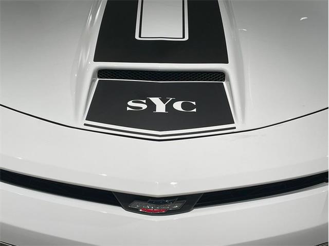 2018 Chevrolet Camaro (CC-1963203) for sale in Depew, New York