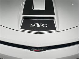 2018 Chevrolet Camaro (CC-1963203) for sale in Depew, New York