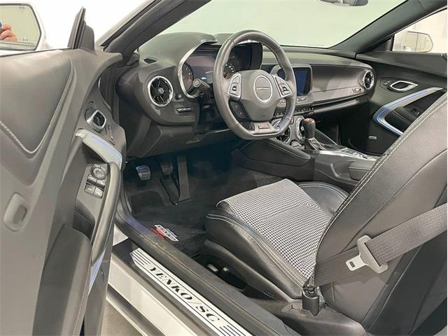 2018 Chevrolet Camaro (CC-1963203) for sale in Depew, New York