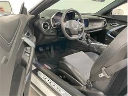 2018 Chevrolet Camaro (CC-1963203) for sale in Depew, New York