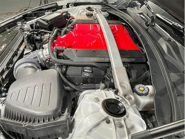2018 Chevrolet Camaro (CC-1963203) for sale in Depew, New York