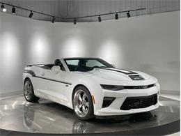 2018 Chevrolet Camaro (CC-1963203) for sale in Depew, New York
