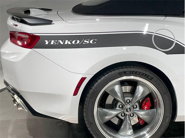 2018 Chevrolet Camaro (CC-1963203) for sale in Depew, New York