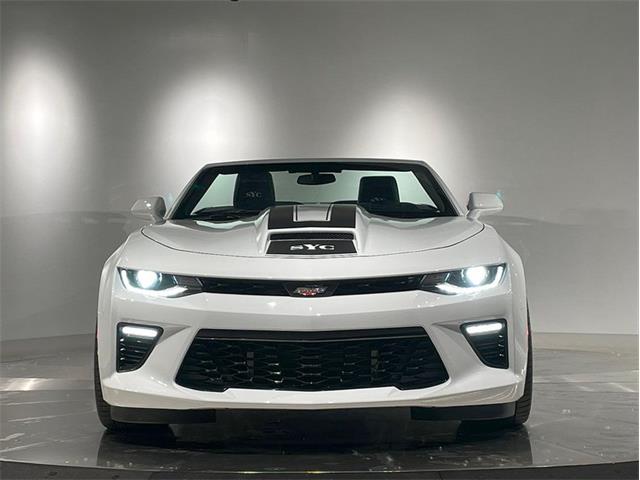 2018 Chevrolet Camaro (CC-1963203) for sale in Depew, New York