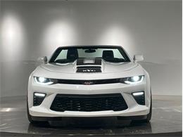 2018 Chevrolet Camaro (CC-1963203) for sale in Depew, New York