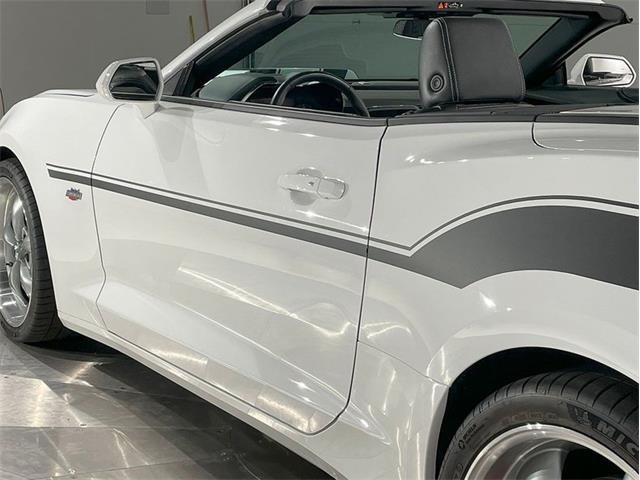2018 Chevrolet Camaro (CC-1963203) for sale in Depew, New York