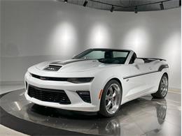 2018 Chevrolet Camaro (CC-1963203) for sale in Depew, New York