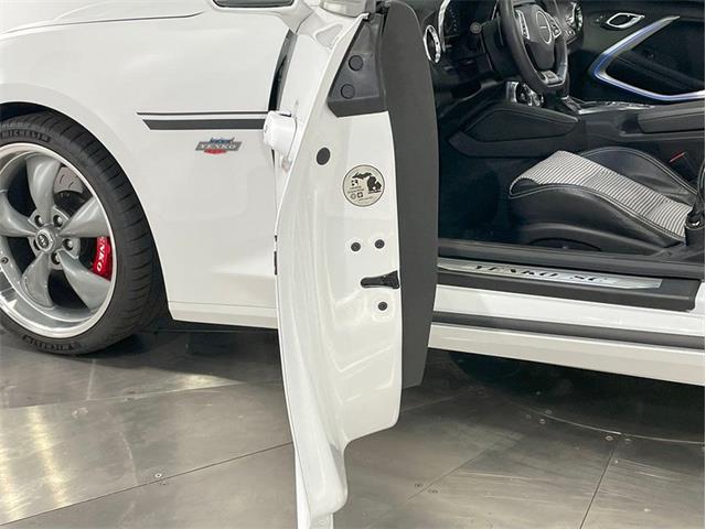 2018 Chevrolet Camaro (CC-1963203) for sale in Depew, New York