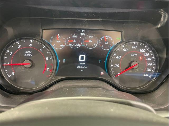 2018 Chevrolet Camaro (CC-1963203) for sale in Depew, New York
