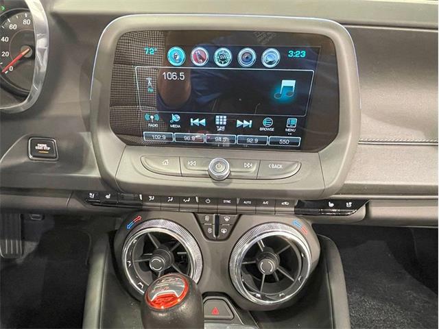 2018 Chevrolet Camaro (CC-1963203) for sale in Depew, New York