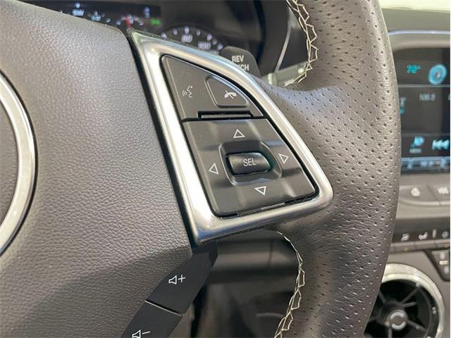 2018 Chevrolet Camaro (CC-1963203) for sale in Depew, New York
