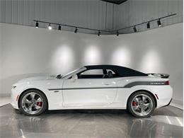 2018 Chevrolet Camaro (CC-1963203) for sale in Depew, New York