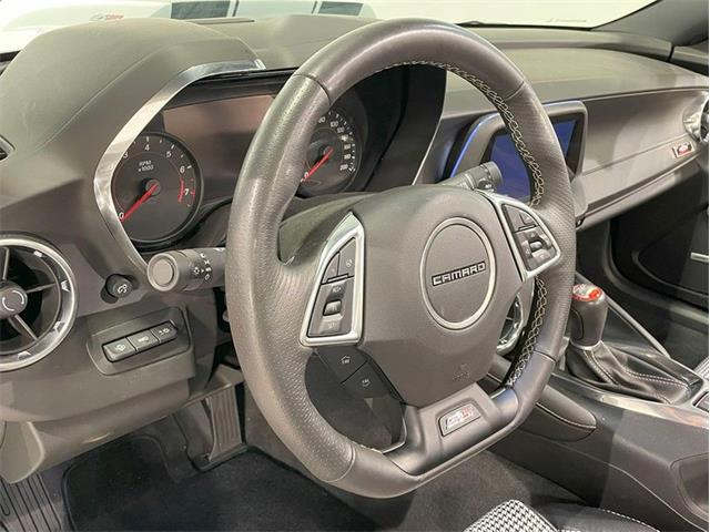 2018 Chevrolet Camaro (CC-1963203) for sale in Depew, New York