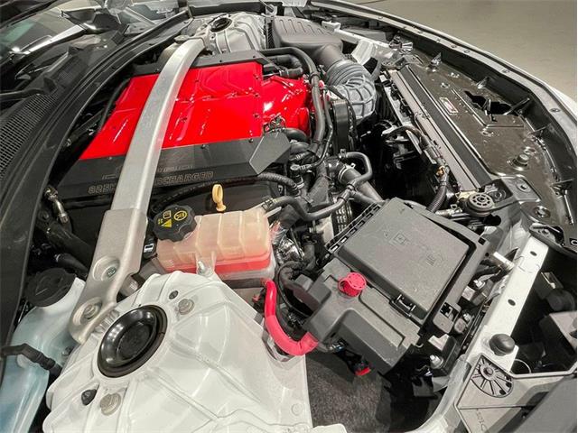 2018 Chevrolet Camaro (CC-1963203) for sale in Depew, New York