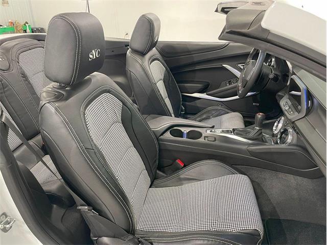 2018 Chevrolet Camaro (CC-1963203) for sale in Depew, New York